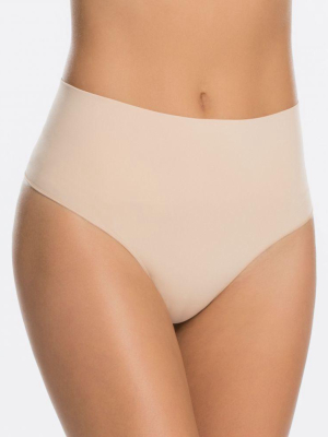 Spanx Everyday Shaping Thong