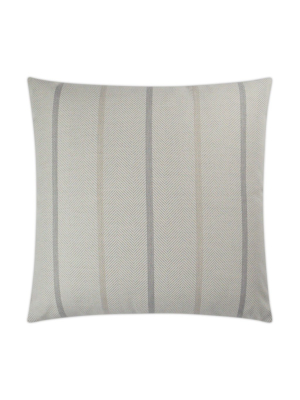 D.v. Kap Sterling Outdoor Pillow - Available In 2 Colors