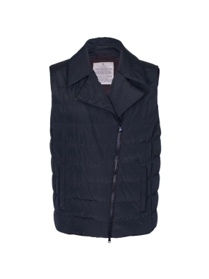 Brunello Cucinelli Vest