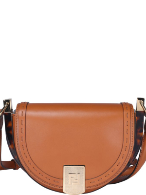 Fendi Moonlight Satchel Bag