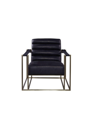 Curated Jensen Accent Chair