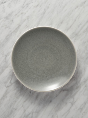 Jars Tourron Grey Salad Plate