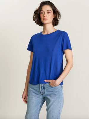 Bellerose - Genny T-shirt: Klein