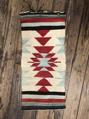 Navajo Textile | Vintage