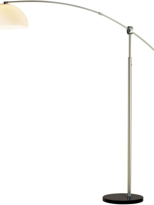 Ophelia Arc Lamp