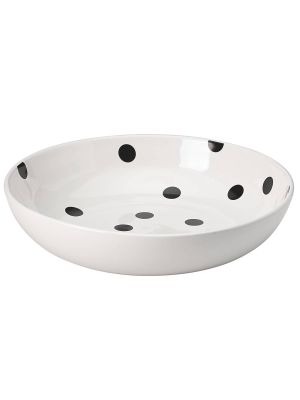 Deco Dot™ Salad Bowl