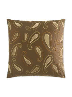 D.v. Kap Terme Pillow