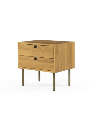 Jasper Nightstand