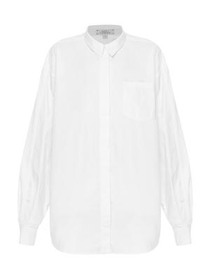 Cotton Shirt