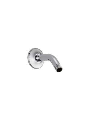 Delta Faucet U4993 Delta U4993 5-3/4" Wall Mounted Shower Arm And Shower Arm Flange