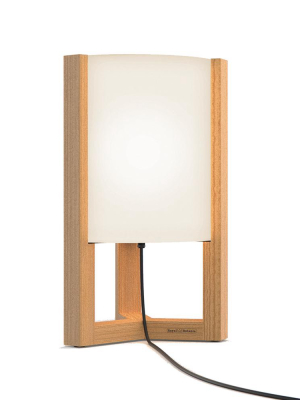 Tristar Table Lamp