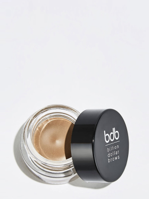 Brow Butter Brow Pomade