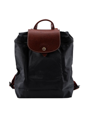 Longchamp Le Pliage Original Backpack