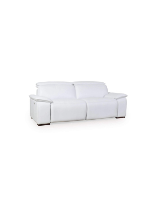 Melina Motorized Sofa