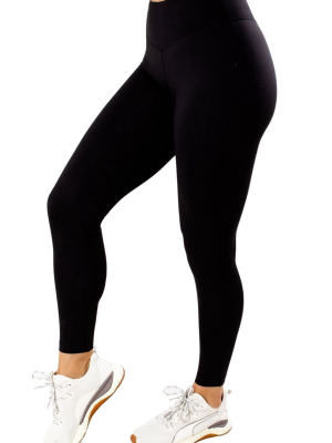 High Waisted Yoga Legging