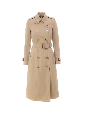 Burberry Chelsea Trench Coat