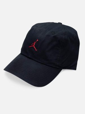 Jumpman H86 Washed Cap