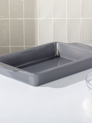 All-clad ® Pro-release Rectangular Baking Pan