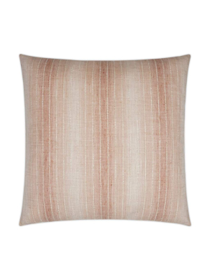 D.v. Kap Brentwood Pillow - Pink