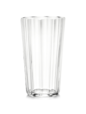 Isabel Crystal Highball Glass