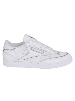 Maison Margiela X Reebok Club C Sneakers