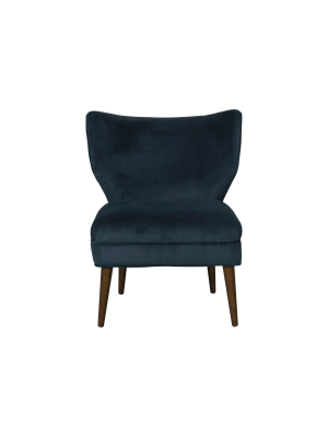 Wingback Accent Chair - Homepop