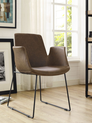 Oiseau Dining Armchair