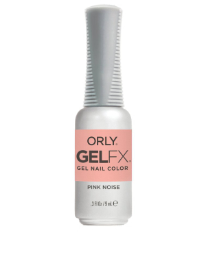 Pink Noise - Gel Nail Color