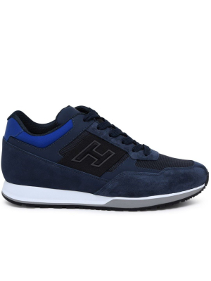 Hogan H321 Low-top Sneakers