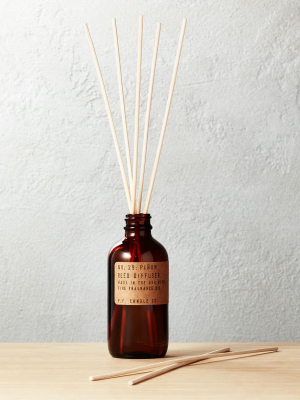 P.f. Candle Co. Pinon Reed Diffuser