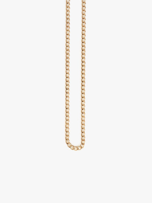 18" Greg Chain Necklace