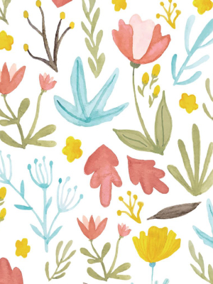 Printable Download - Meadow