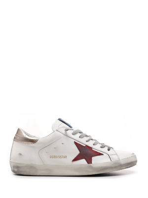 Golden Goose Deluxe Brand Superstar Sneakers