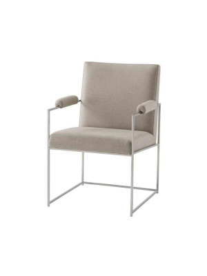 Marcello Dining Armchair - Set Of 2