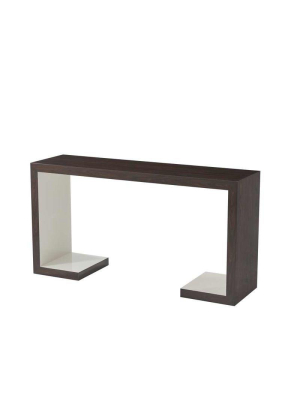 Udele Console Table