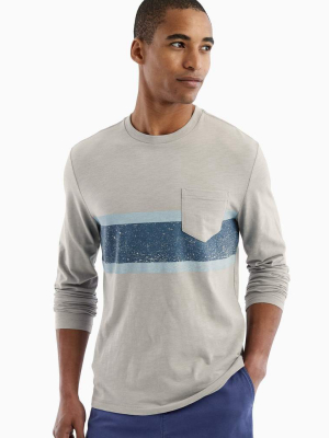 Moby Long Sleeve T-shirt