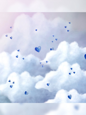 Love In Heaven