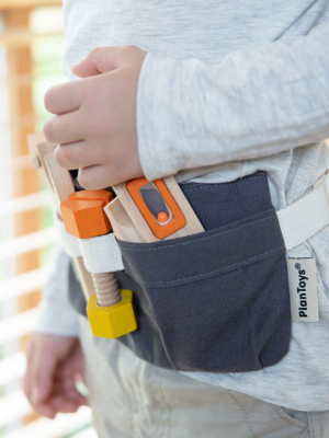 Pretend-play Tool Belt