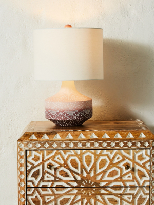 Uteki Table Lamp