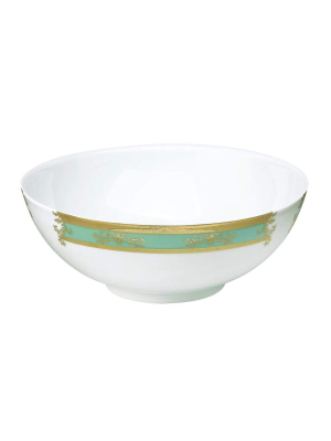 Deshoulieres Corinthe Salad Bowl 28