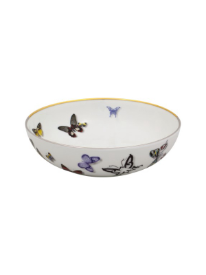 Christian Lacroix Butterfly Parade Bowls, Set Of 4