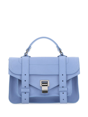 Proenza Schouler Ps1 Tiny Shoulder Bag