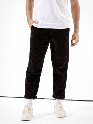 Ae Corduroy Loose Fit Pant