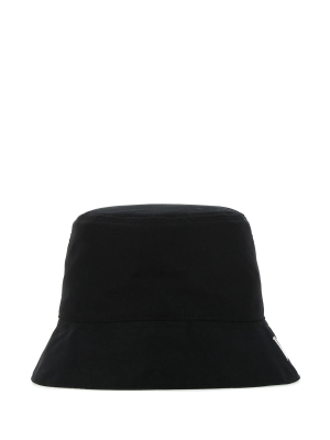 Valentino Vltn Printed Bucket Hat