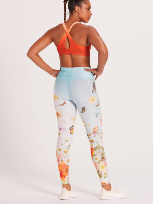 Wild & Free Barefoot Legging