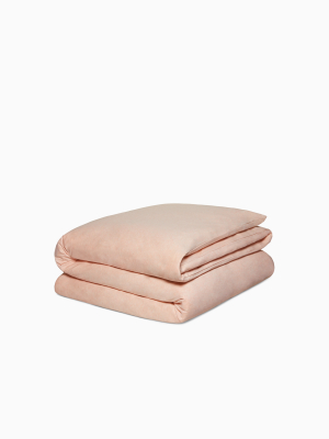 Modern Cotton - Harrison Duvet