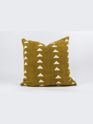 Baako Pillow