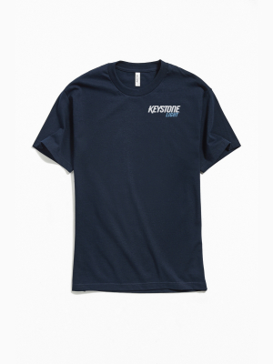 Keystone Light Logo Tee