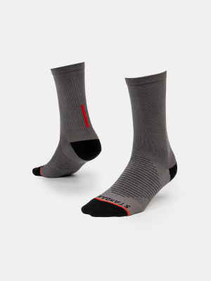 Merino Action Sock