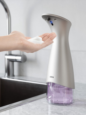 Otto Automatic Foaming Soap Dispenser